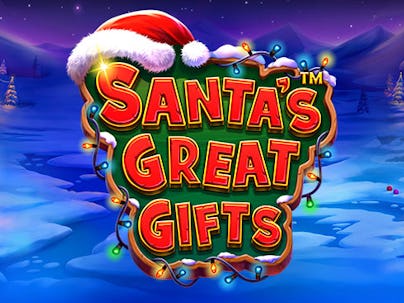 Santa's Great Gifts